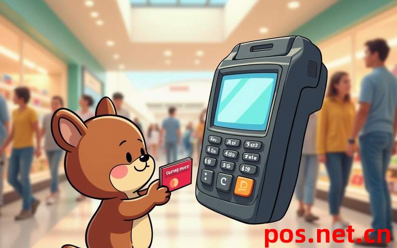 宜兴市新开店铺怎么办POS机？2023年最新申请材料清单